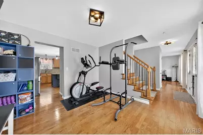 117 Stone Post Lane, Wentzville, MO 63385 - Photo 23