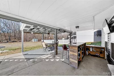 117 Stone Post Lane, Wentzville, MO 63385 - Photo 61