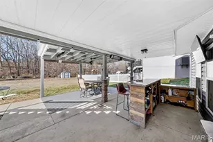 117 Stone Post Ln, Wentzville, MO 63385 - Photo 61