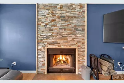 117 Stone Post Lane, Wentzville, MO 63385 - Photo 5