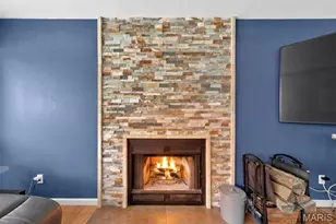 117 Stone Post Ln, Wentzville, MO 63385 - Photo 5