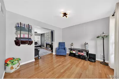 117 Stone Post Lane, Wentzville, MO 63385 - Photo 21