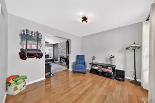 117 Stone Post Ln, Wentzville, MO 63385 - Photo 21