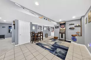 117 Stone Post Ln, Wentzville, MO 63385 - Photo 53