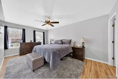 117 Stone Post Lane, Wentzville, MO 63385 - Photo 27