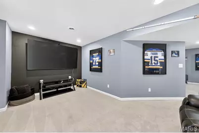 117 Stone Post Lane, Wentzville, MO 63385 - Photo 51