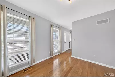 117 Stone Post Lane, Wentzville, MO 63385 - Photo 19