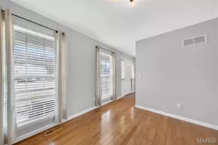 117 Stone Post Ln, Wentzville, MO 63385 - Photo 19