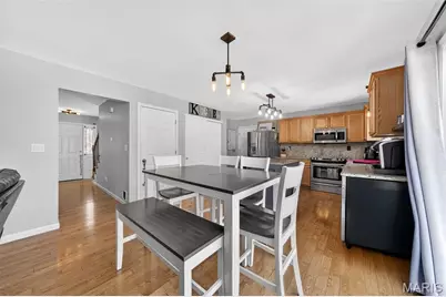 117 Stone Post Lane, Wentzville, MO 63385 - Photo 11