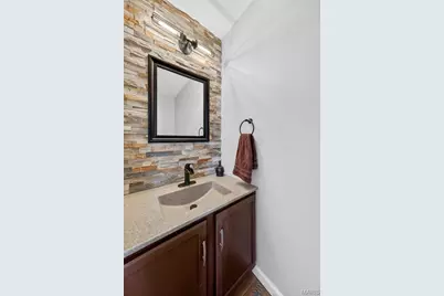 117 Stone Post Lane, Wentzville, MO 63385 - Photo 25