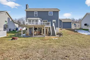 117 Stone Post Ln, Wentzville, MO 63385 - Photo 69
