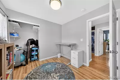 117 Stone Post Lane, Wentzville, MO 63385 - Photo 45