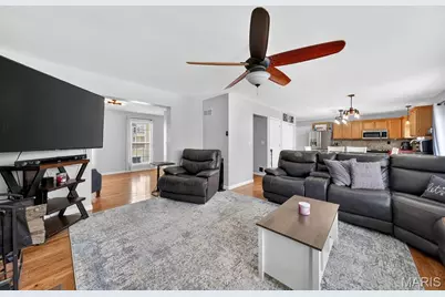 117 Stone Post Lane, Wentzville, MO 63385 - Photo 15