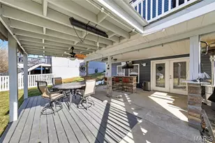 117 Stone Post Ln, Wentzville, MO 63385 - Photo 65