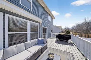 117 Stone Post Ln, Wentzville, MO 63385 - Photo 67