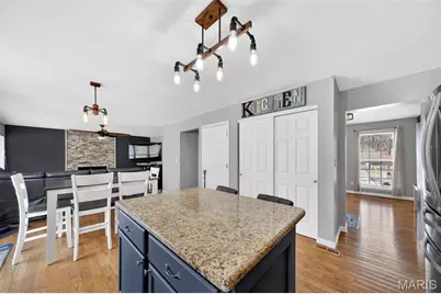 117 Stone Post Lane, Wentzville, MO 63385 - Photo 7