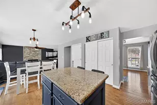 117 Stone Post Ln, Wentzville, MO 63385 - Photo 7