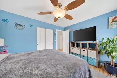 117 Stone Post Lane, Wentzville, MO 63385 - Photo 41