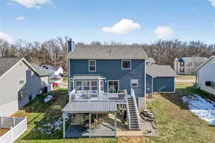 117 Stone Post Ln, Wentzville, MO 63385 - Photo 73