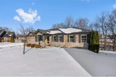 131 Brandon Cole Court, Jackson, MO 63755 - Photo 39