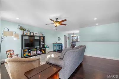 131 Brandon Cole Court, Jackson, MO 63755 - Photo 9