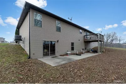 131 Brandon Cole Court, Jackson, MO 63755 - Photo 7