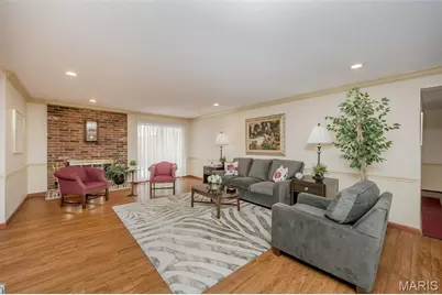 12917 Portulaca Drive #220, Saint Louis, MO 63146 - Photo 31