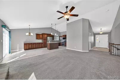 540 Austin Drive, Truesdale, MO 63380 - Photo 5