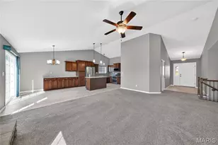 540 Austin Dr, Truesdale, MO 63380 - Photo 5