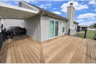 540 Austin Drive, Truesdale, MO 63380 - Photo 29