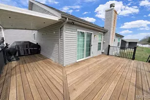 540 Austin Dr, Truesdale, MO 63380 - Photo 29