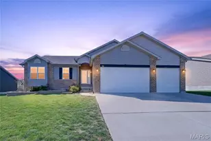 540 Austin Dr, Truesdale, MO 63380 - Photo 1