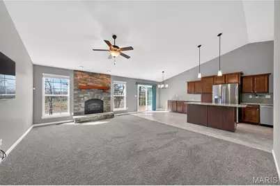 540 Austin Drive, Truesdale, MO 63380 - Photo 3