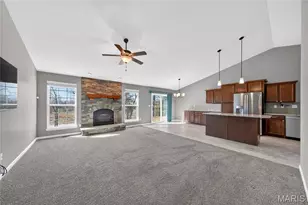 540 Austin Dr, Truesdale, MO 63380 - Photo 3