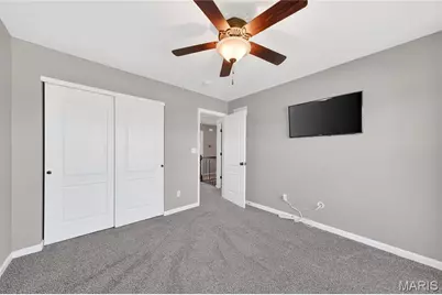 540 Austin Drive, Truesdale, MO 63380 - Photo 23