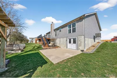 540 Austin Drive, Truesdale, MO 63380 - Photo 33