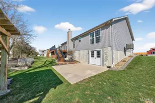 540 Austin Dr, Truesdale, MO 63380 - Photo 33