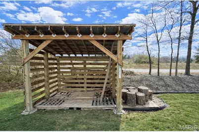 540 Austin Drive, Truesdale, MO 63380 - Photo 31