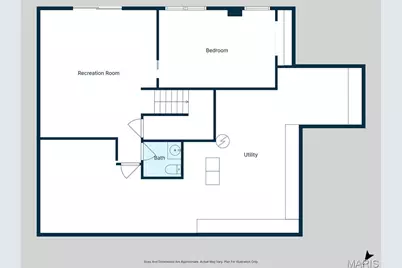 750 Lost Canyon Boulevard, Wentzville, MO 63385 - Photo 47