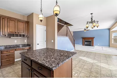 750 Lost Canyon Boulevard, Wentzville, MO 63385 - Photo 7