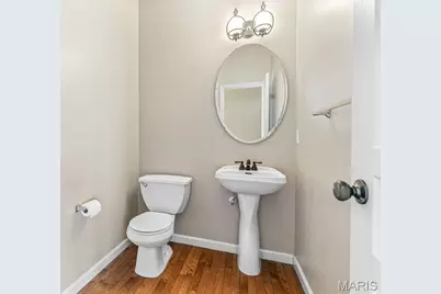 750 Lost Canyon Boulevard, Wentzville, MO 63385 - Photo 19