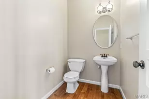 750 Lost Canyon Blvd, Wentzville, MO 63385 - Photo 19