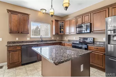 750 Lost Canyon Boulevard, Wentzville, MO 63385 - Photo 5
