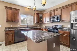 750 Lost Canyon Blvd, Wentzville, MO 63385 - Photo 5