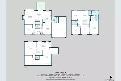 750 Lost Canyon Boulevard, Wentzville, MO 63385 - Photo 45