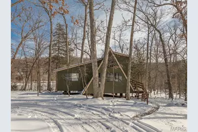 835 Mitten Ridge Drive, Innsbrook, MO 63390 - Photo 1