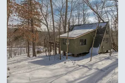 835 Mitten Ridge Drive, Innsbrook, MO 63390 - Photo 23