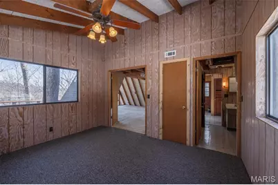 835 Mitten Ridge Drive, Innsbrook, MO 63390 - Photo 7