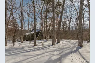 835 Mitten Ridge Drive, Innsbrook, MO 63390 - Photo 21