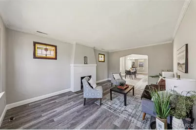 1502 Bredell Avenue, Saint Louis, MO 63117 - Photo 5